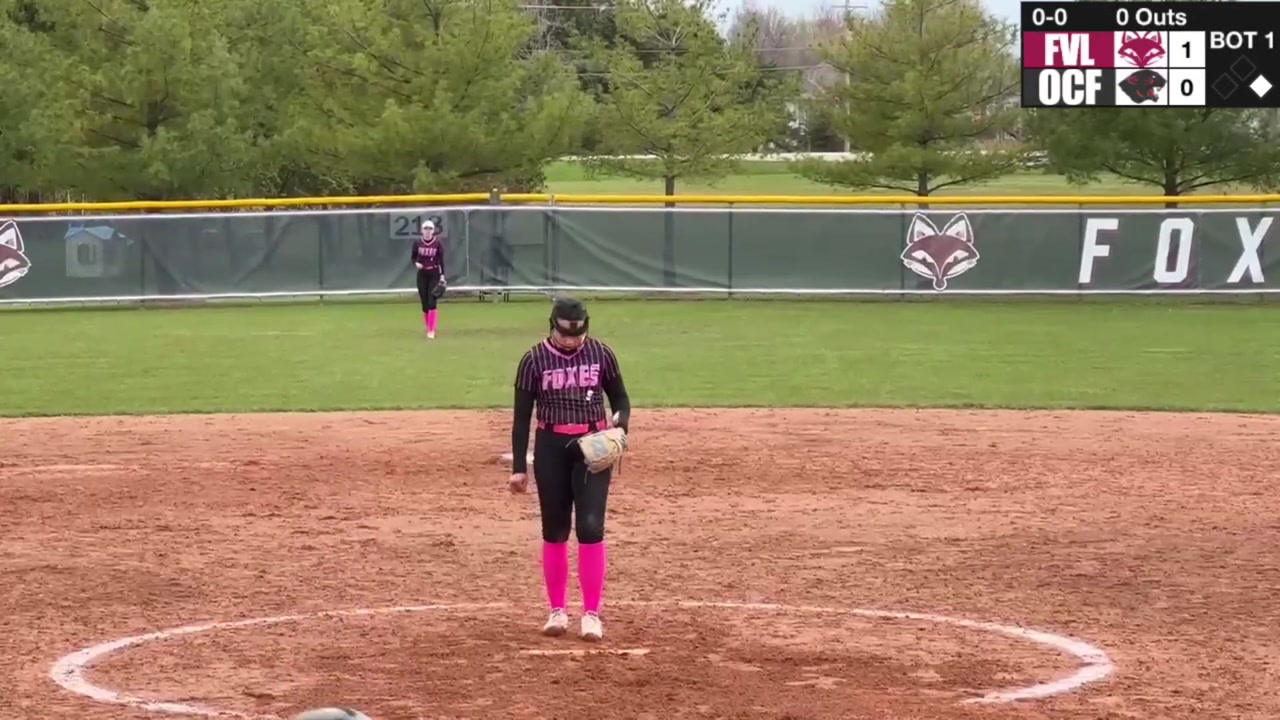 OCONTO FALLS at FOX VALLEY LUTHERAN