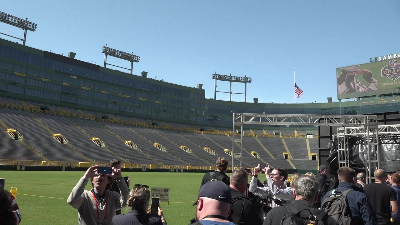 Ep.241 - NFL Draft Sneak Peak