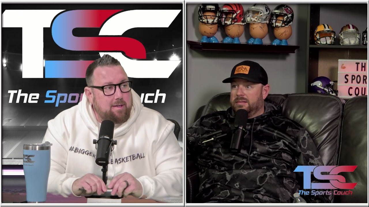 Ep.242 - 2025 H2H Bass League Event 1 Pre Show