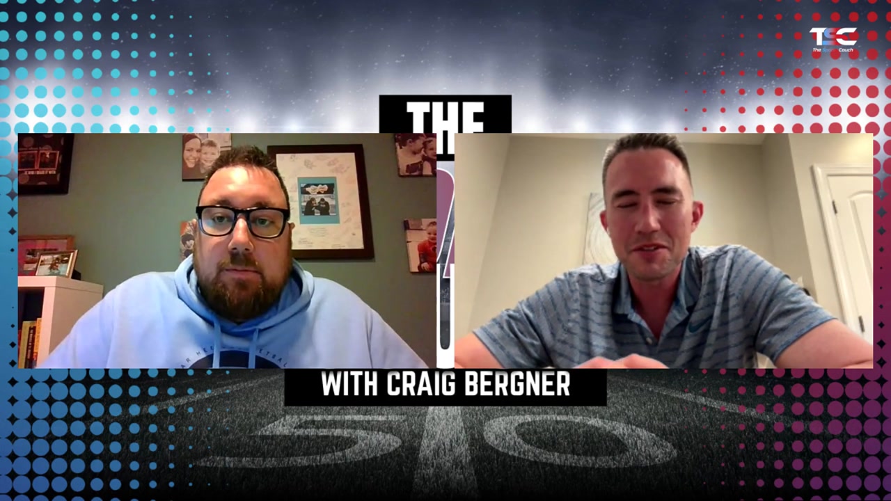 Ep.243 - Round 1 NFL draft picks Fantasy Value