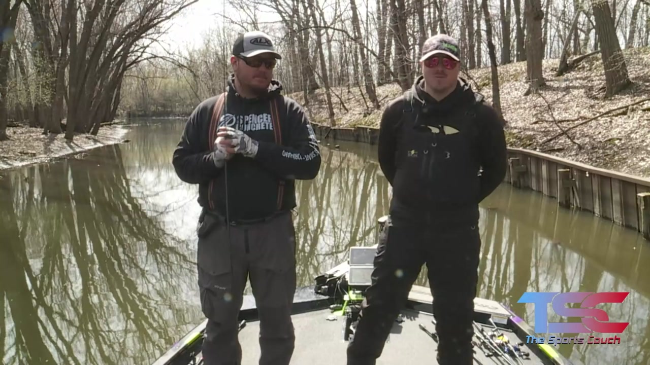 Ep.244 - H2H Bass League - Event 1 Recap