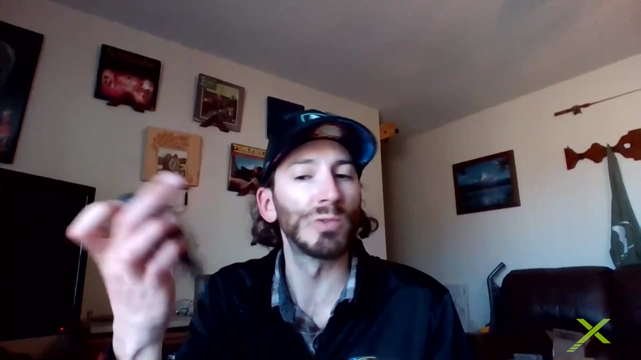 Ep.11 - The Ultimate JDM Tackle Masterclass with Aaron Teal