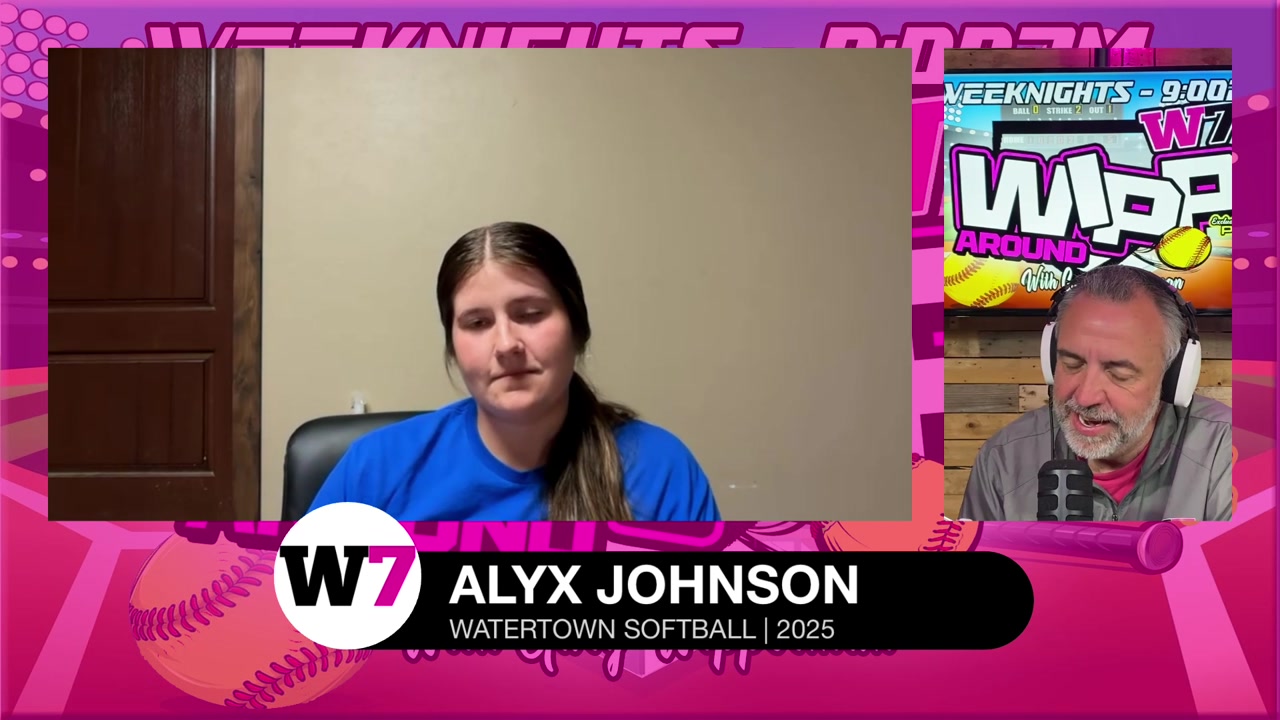 W7 Wipp Around - Ep.13