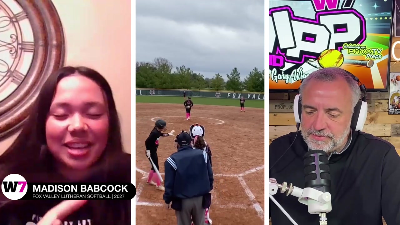 W7 Wipp Around - Ep.14