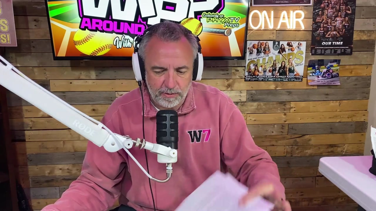 W7 Wipp Around - Ep.15