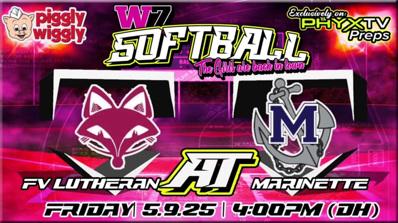 FOX VALLEY LUTHERAN at MARINETTE