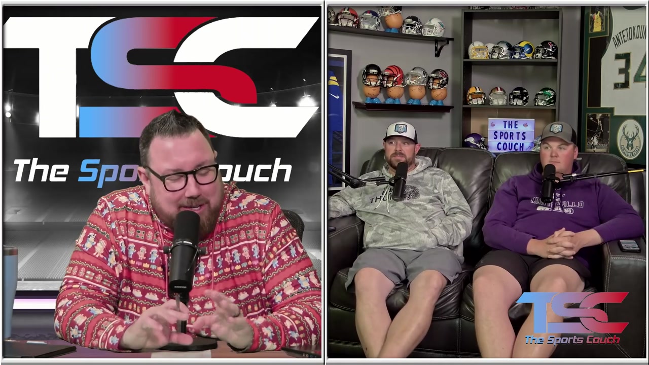 Ep.246 - H2H Walleye Event 2 Pre Show