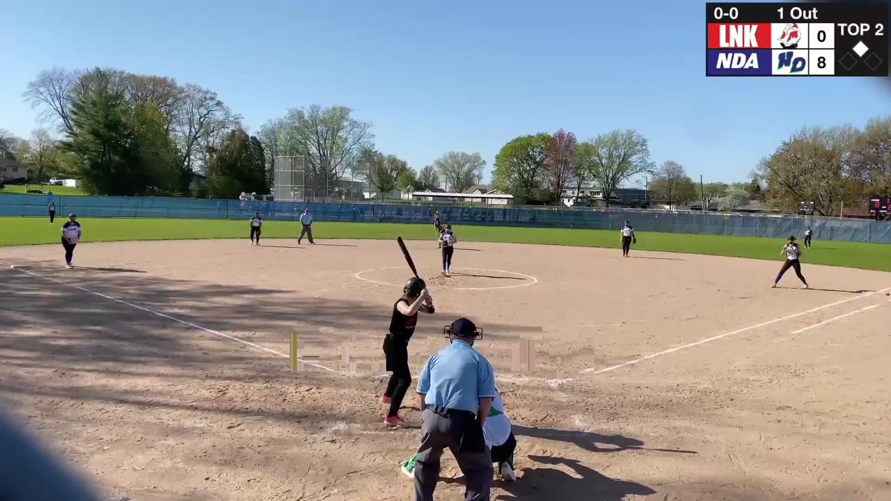 MANITOWOC LINCOLN at NOTRE DAME