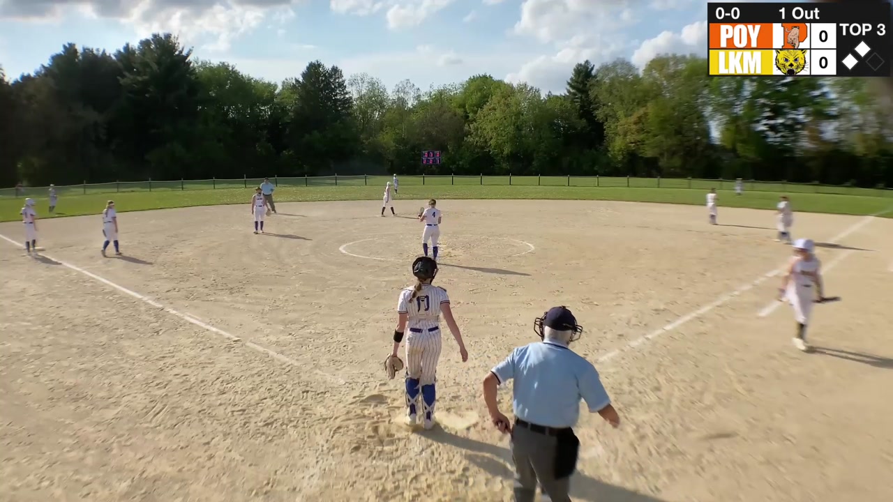 POYNETTE at LAKE MILLS