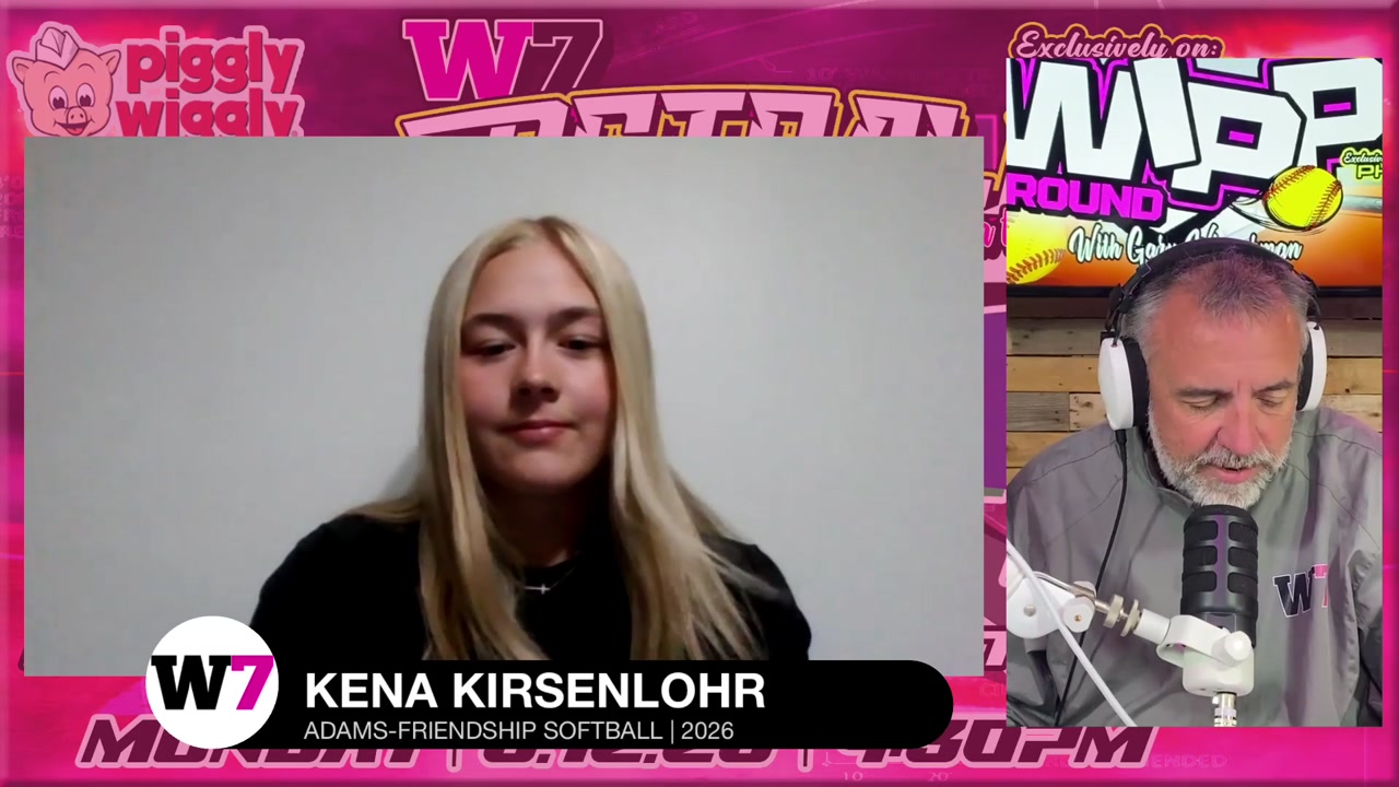 W7 Wipp Around - Ep.17