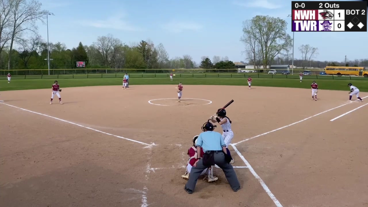 NEW HOLSTEIN at TWO RIVERS