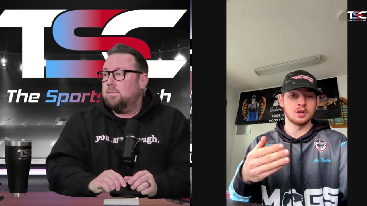 Ep.249 - An interview with Alec Nickel