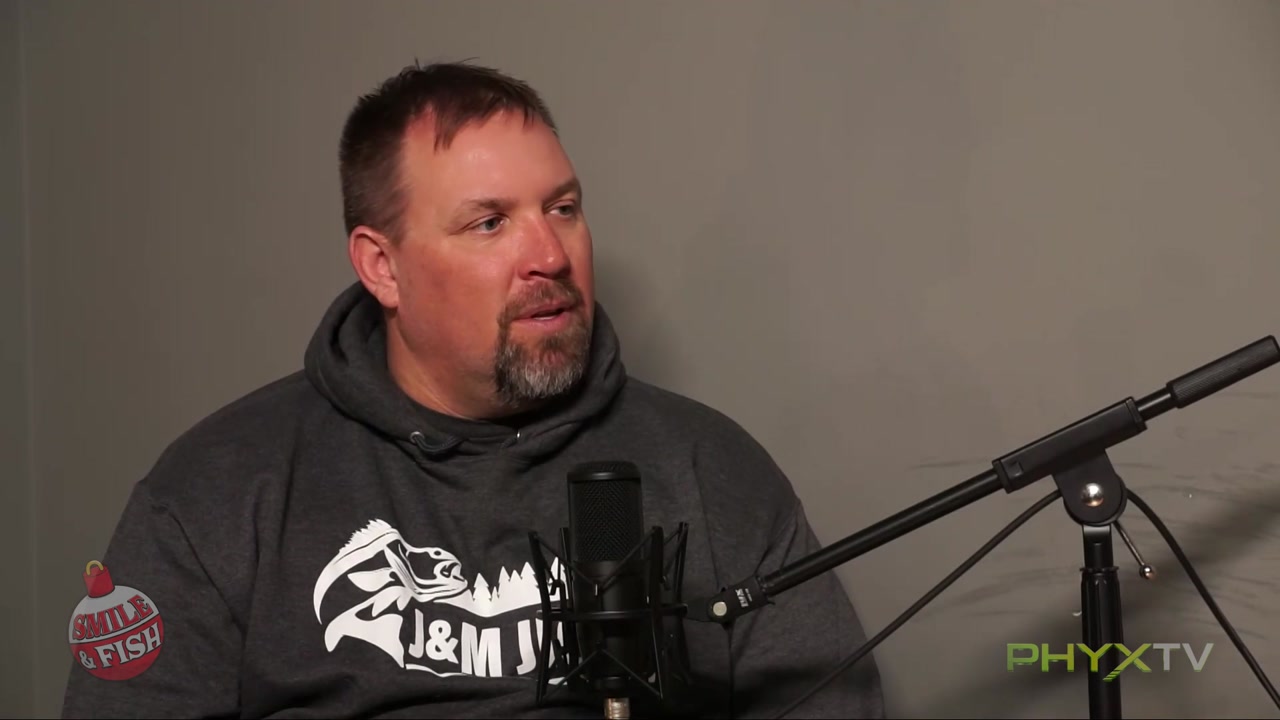 E.49 - Walleye Chronicles