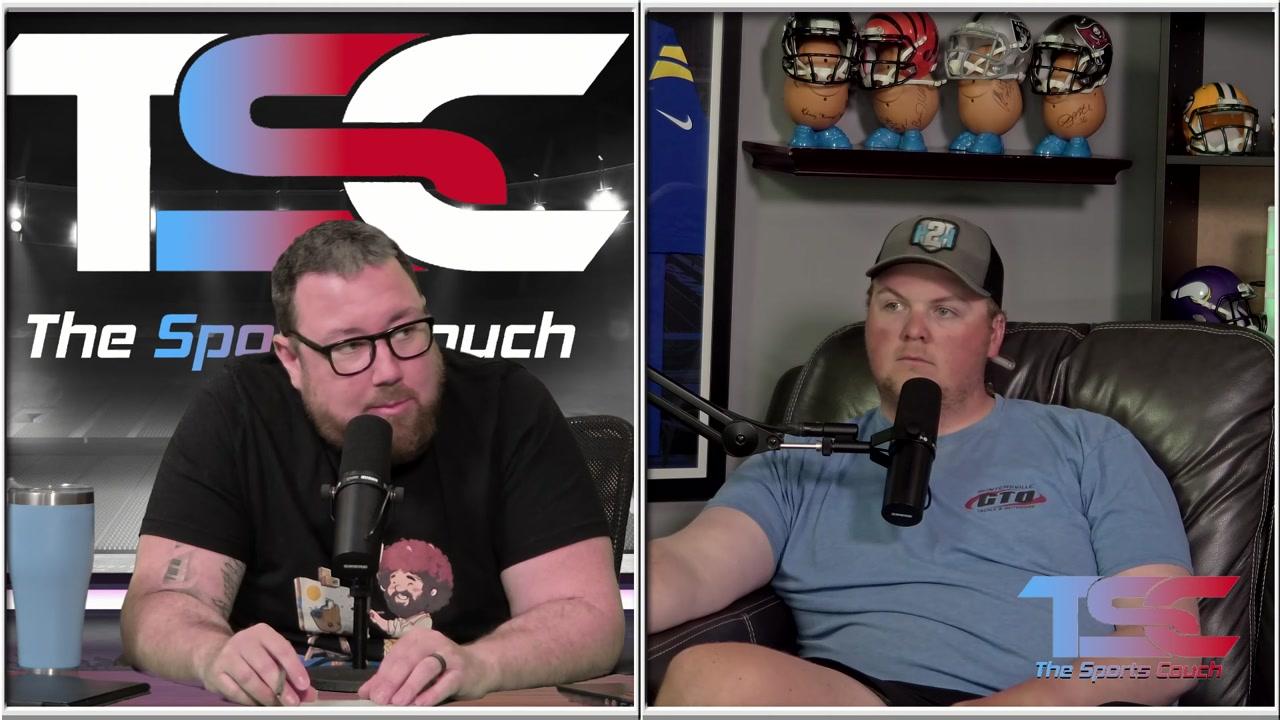 Ep.250 - H2H Walleye League Event 3 Recap