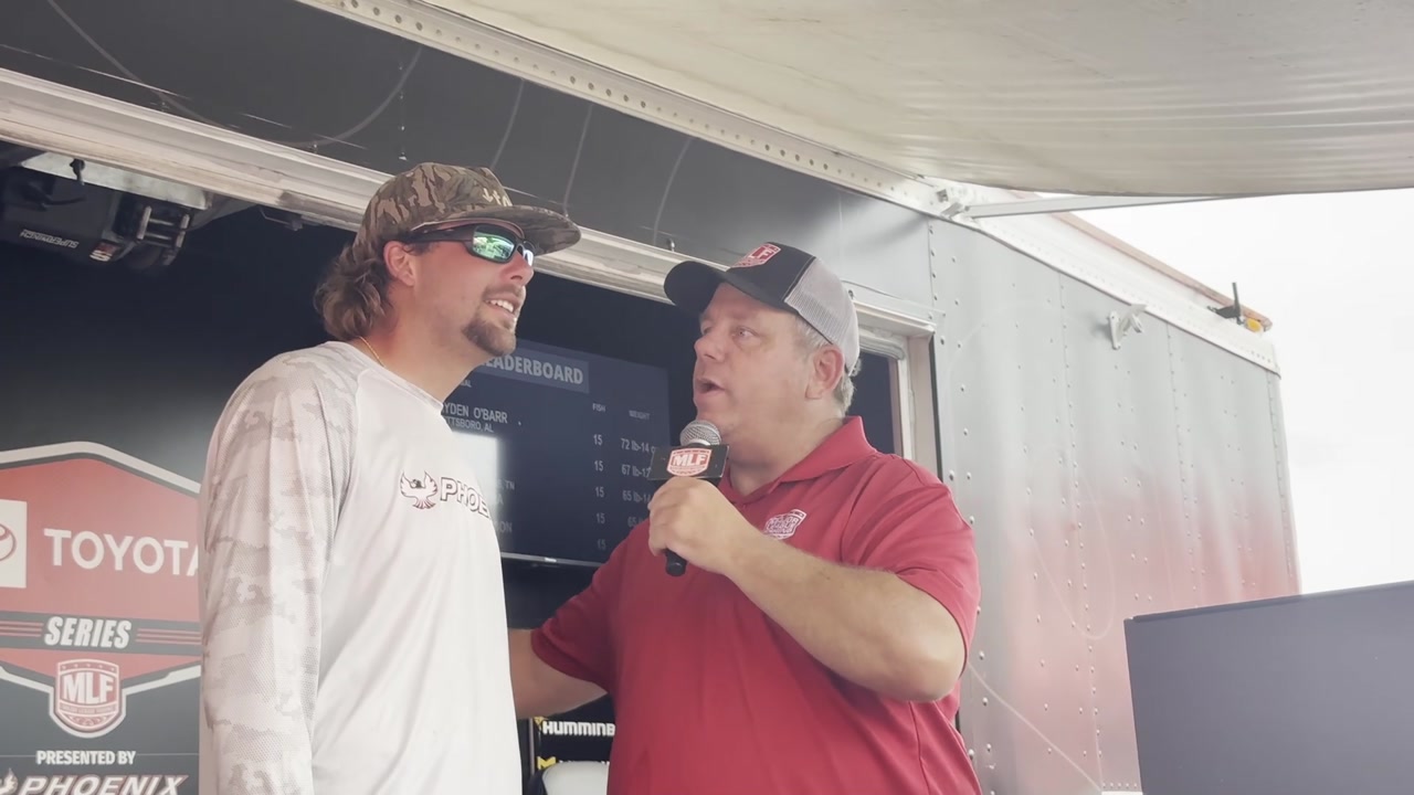 Ep.30 - Final Day / MLF Toyota Series