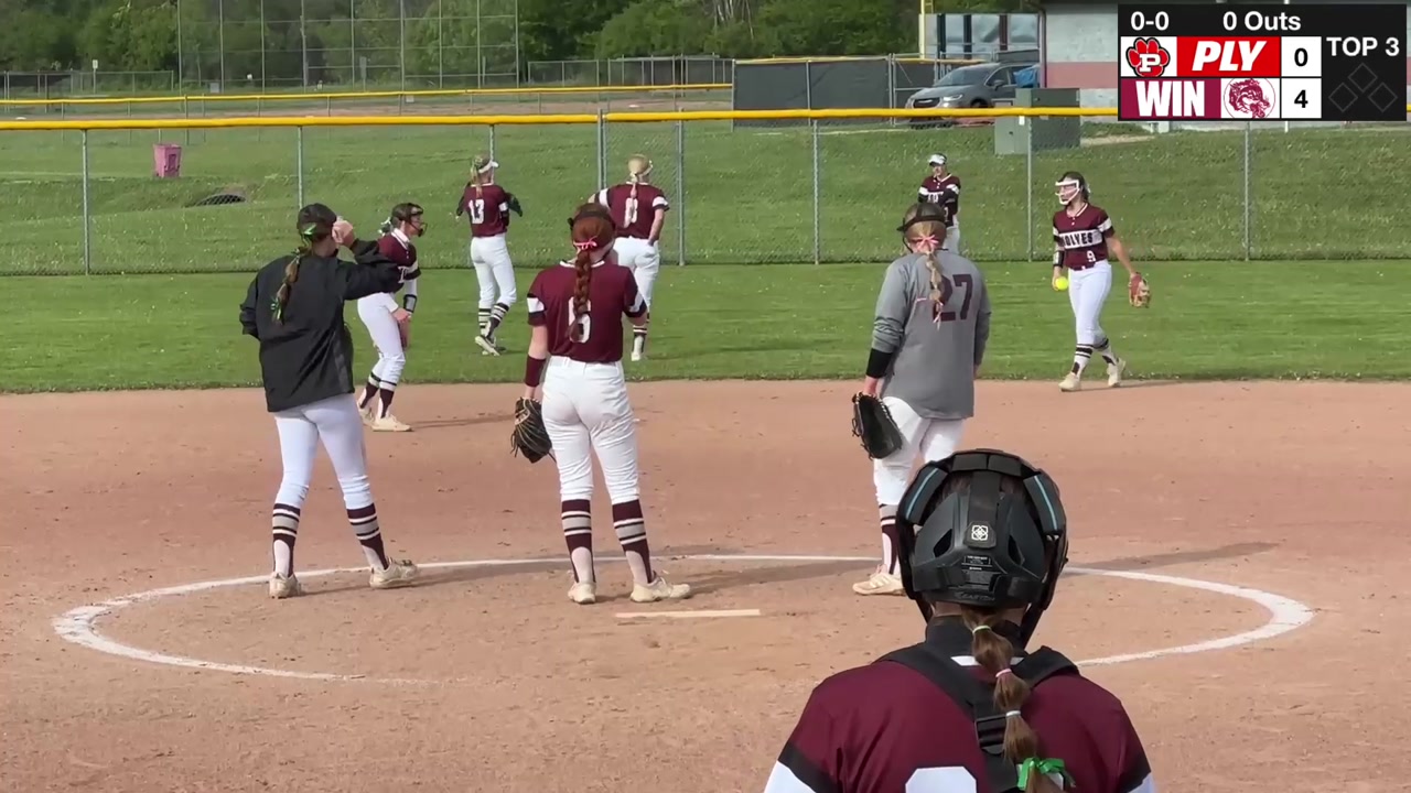 PLYMOUTH at WINNECONNE