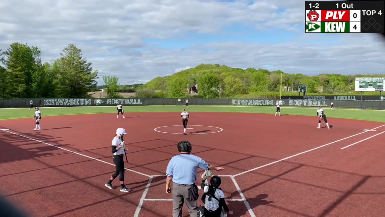 PLYMOUTH at KEWASKUM