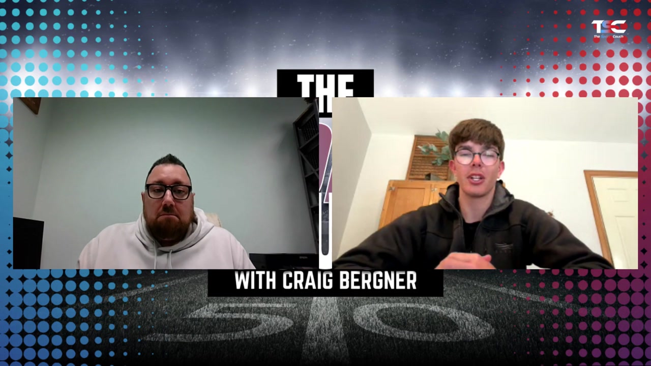 Ep.251 - An interview with Ben Tesch