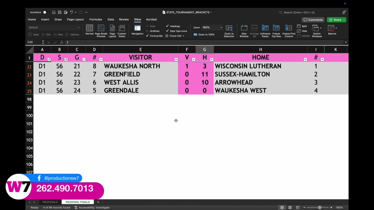 W7 Wipp Around - Ep.23