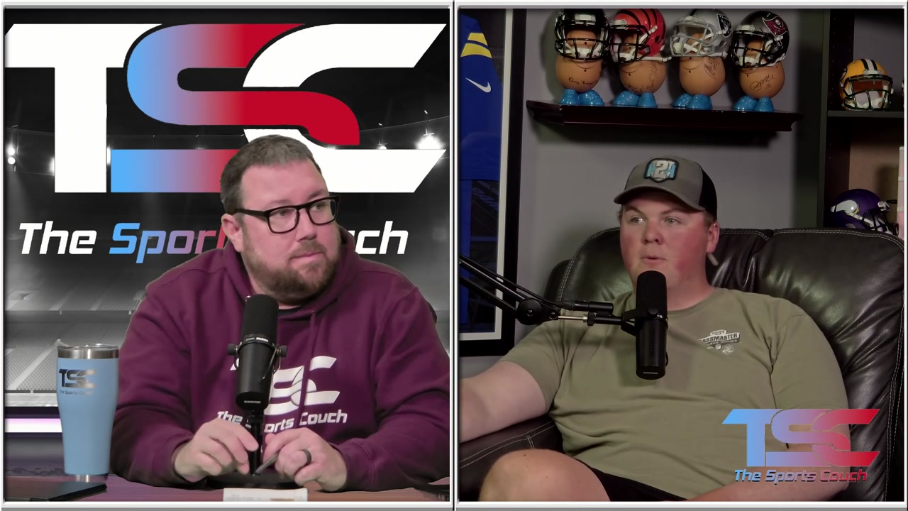 Ep.252 - 2025 Head2Head Bass League Event 2 Pre Show