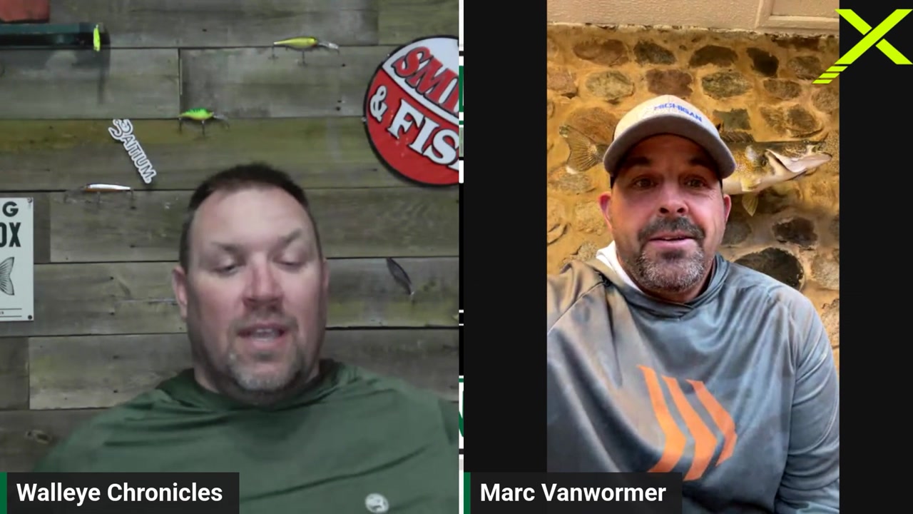 E.50 - Walleye Chronicles