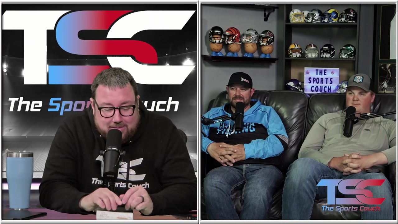 Ep.253 - 2025 Head2Head Bass League Event 2 Recap