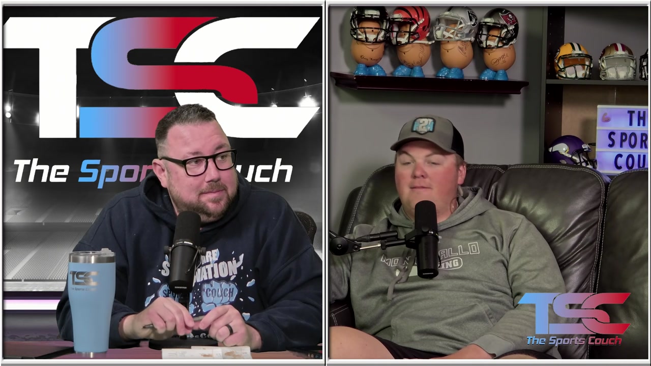 Ep.254 - 2025 Head2Head Bass League Event 3 Pre Show