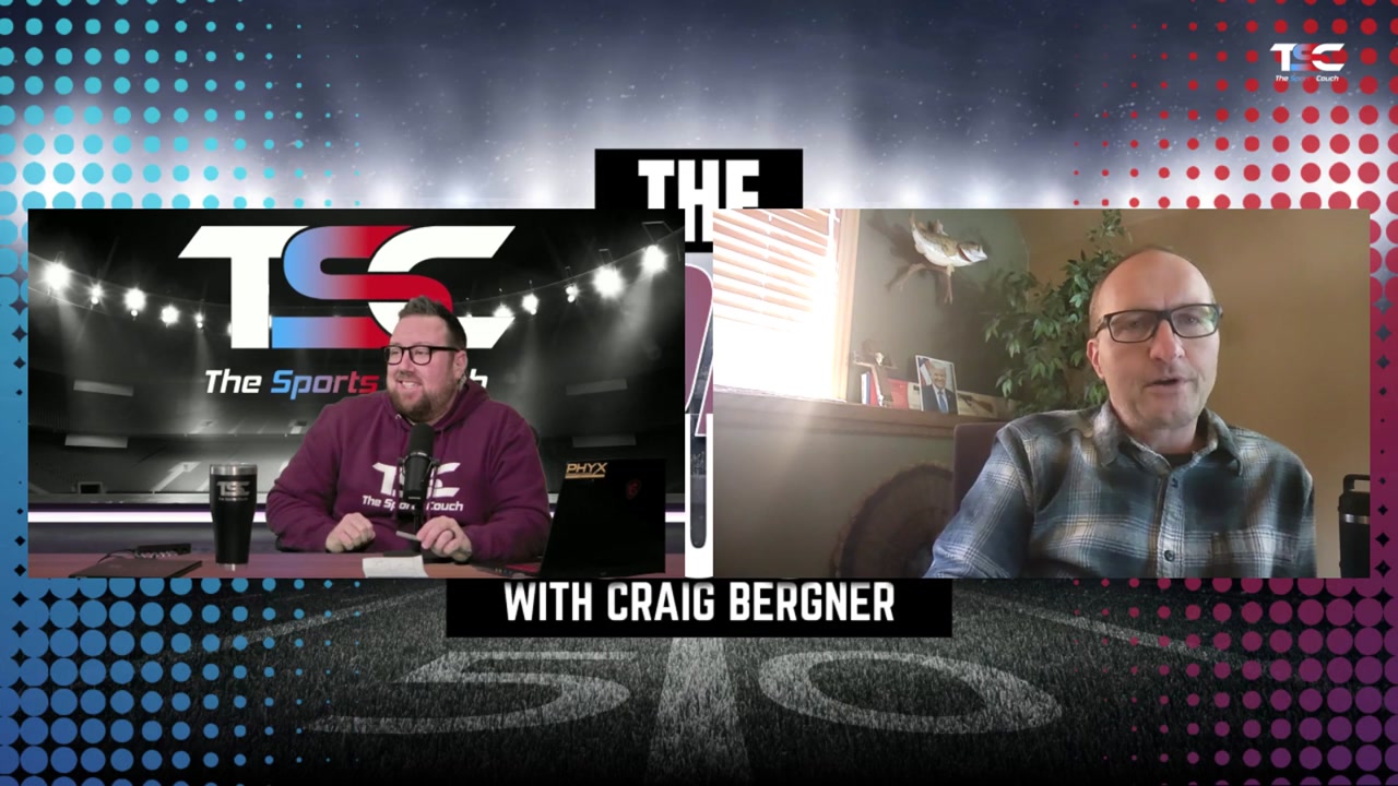 Ep.255 - An interview with Jeff Gagnow