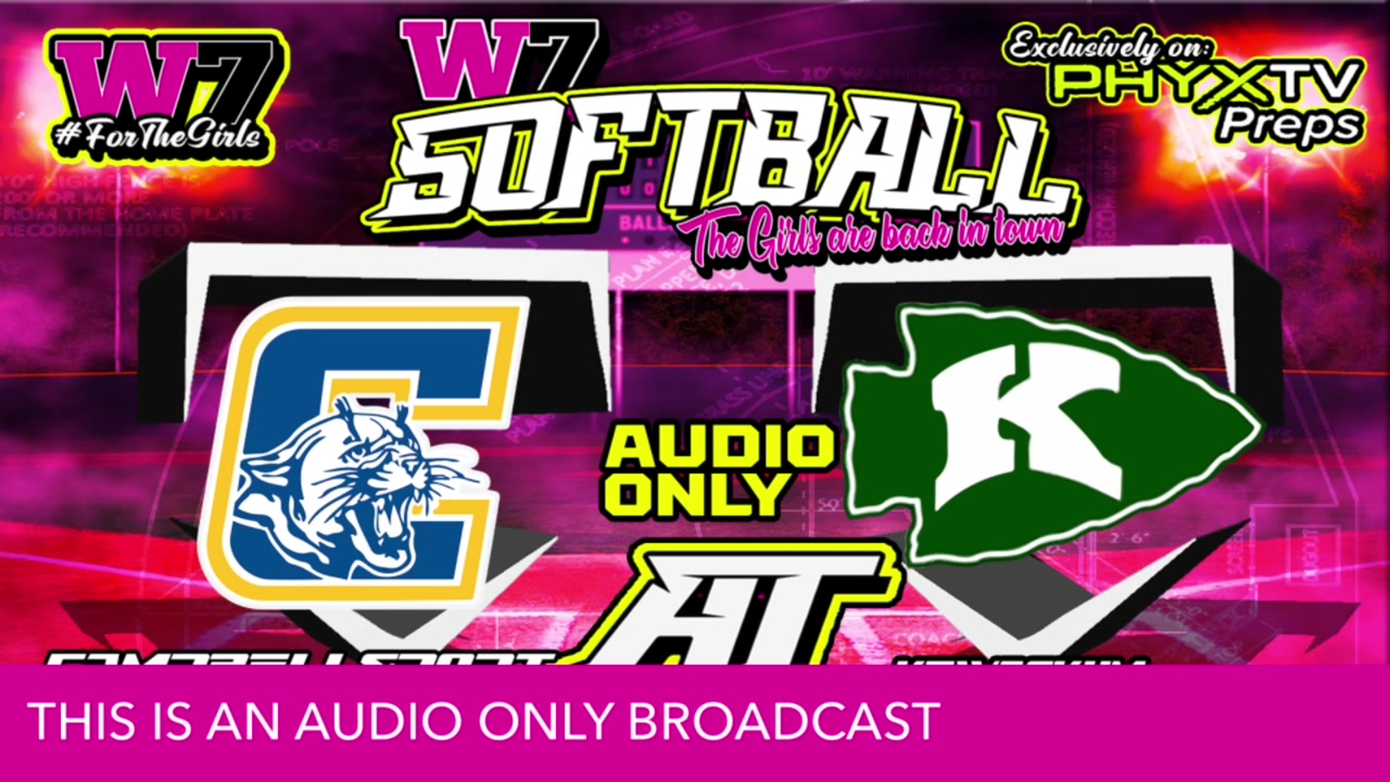 CAMPBELLSPORT at KEWASKUM