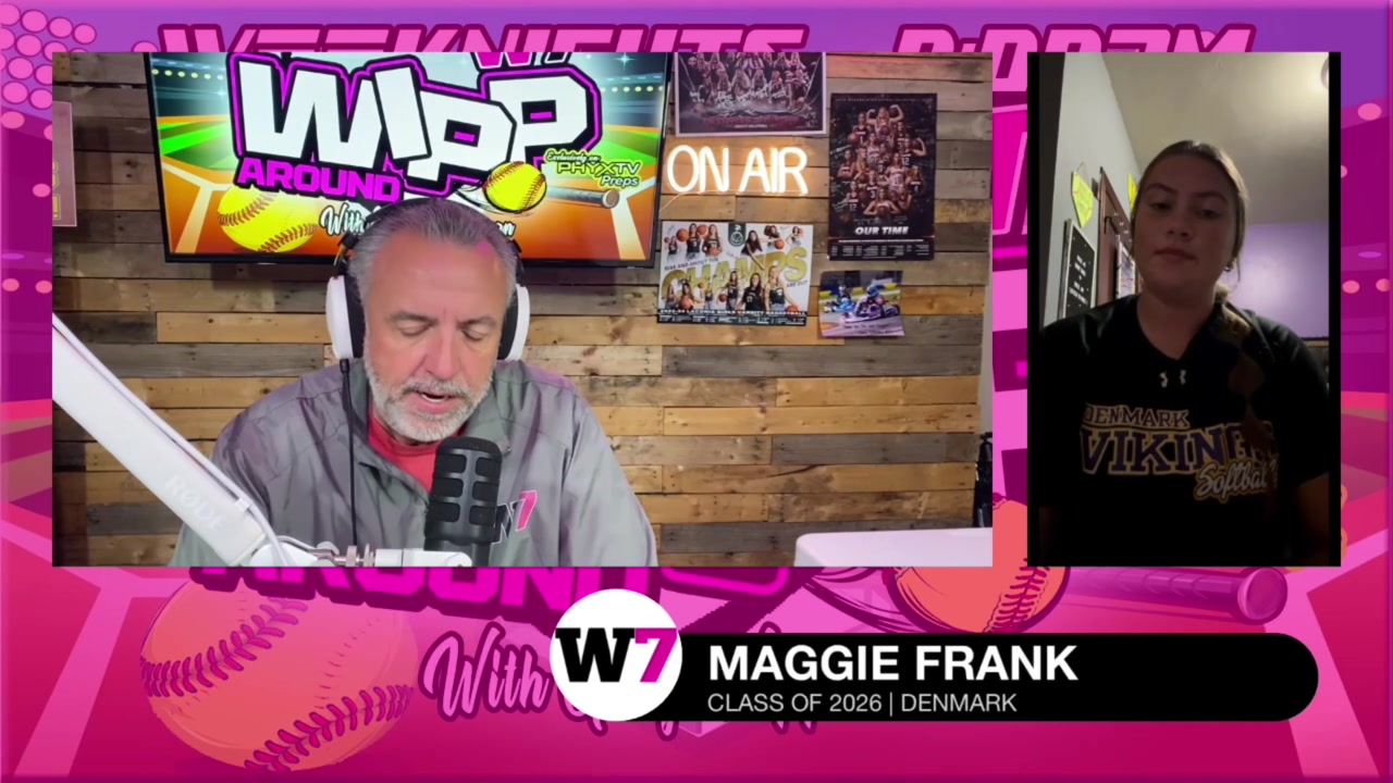 W7 Wipp Around - Ep.24