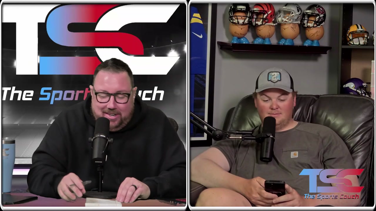 Ep.257 - 2025 Head2Head Walleye League Event 4 Pre Show