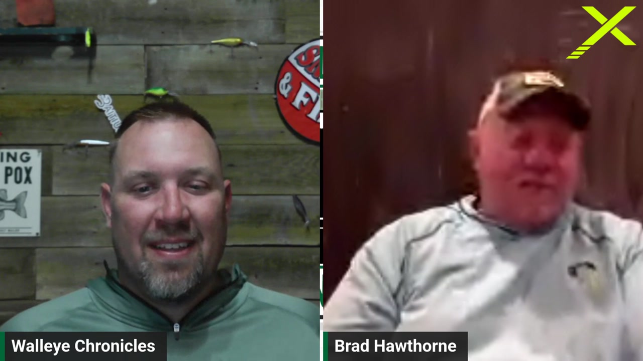 E.51 - Walleye Chronicles