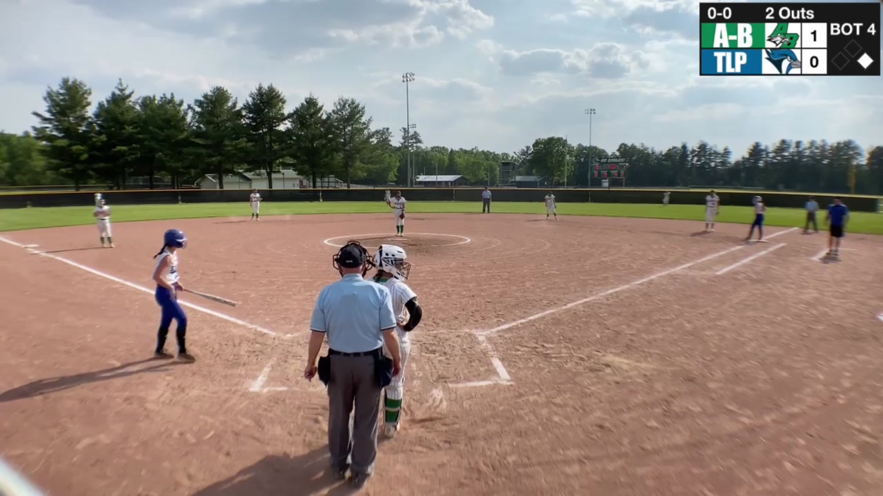 THREE LAKES PHELPS at ALMOND-BANCROFT