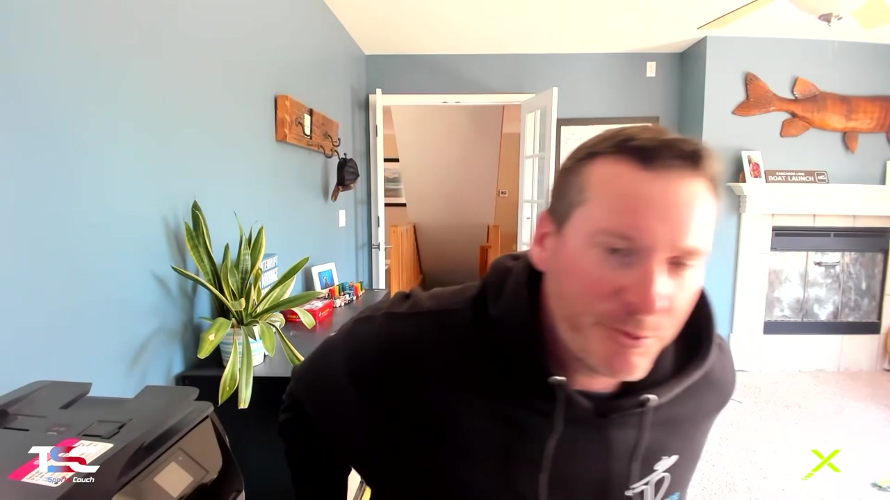 Ep.260 - Matt Stefan