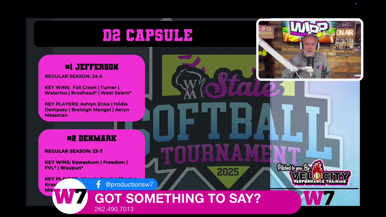 W7 Wipp Around - Ep.27