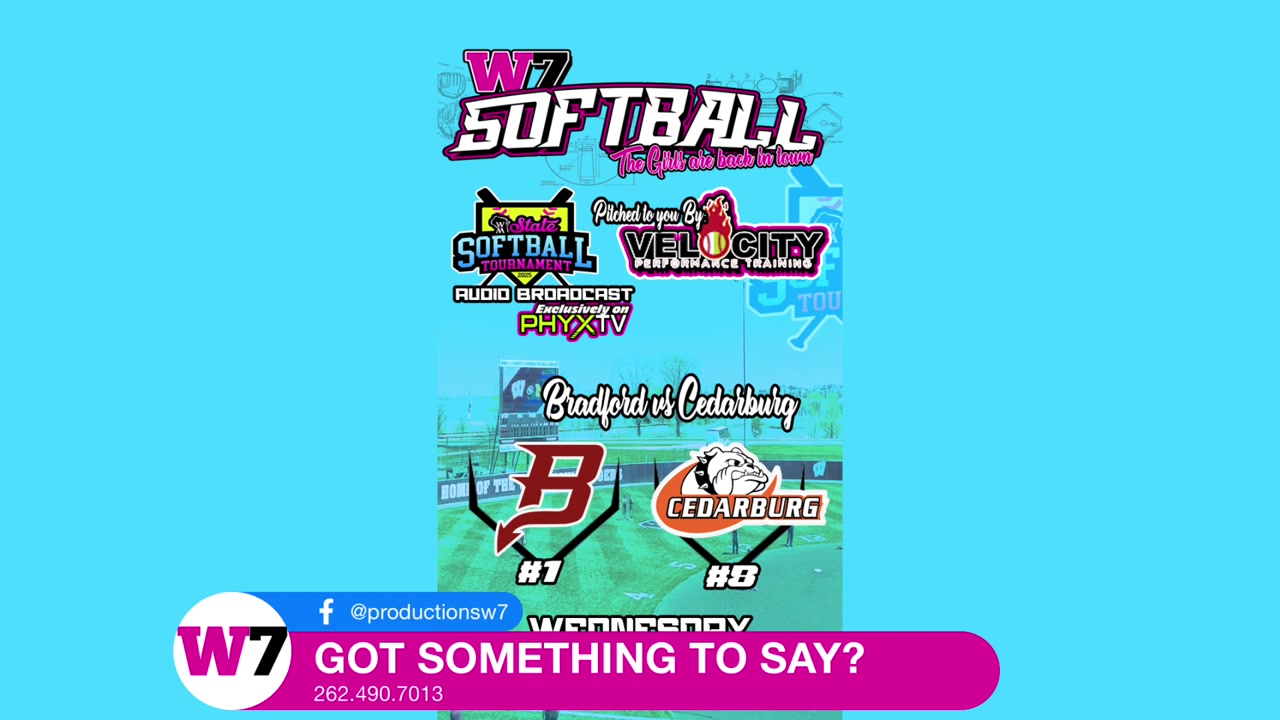 KENOSHA vs BRADFORD CEDARBURG