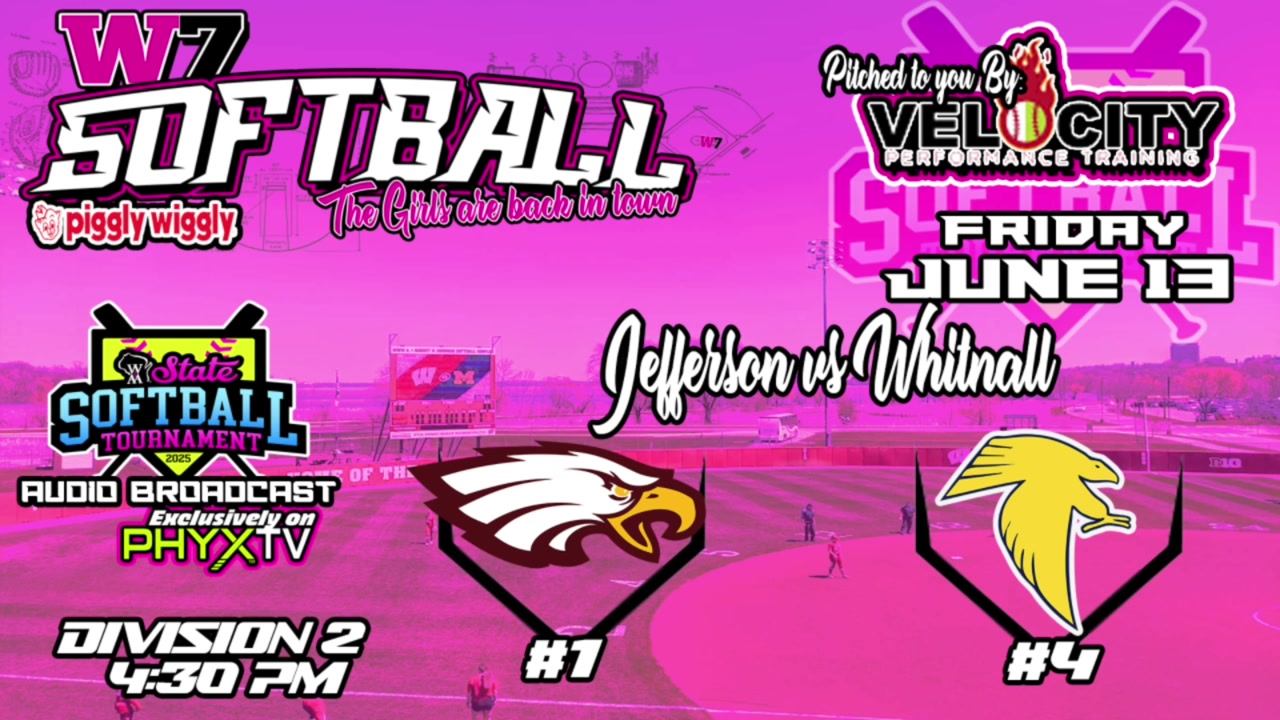 JEFFERSON vs WHITNALL