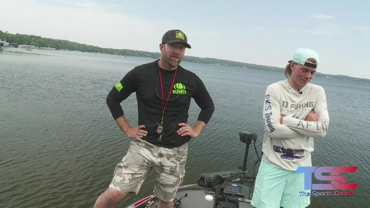 Ep.261 - 2025 Head2Head Bass League Event 4 Recap