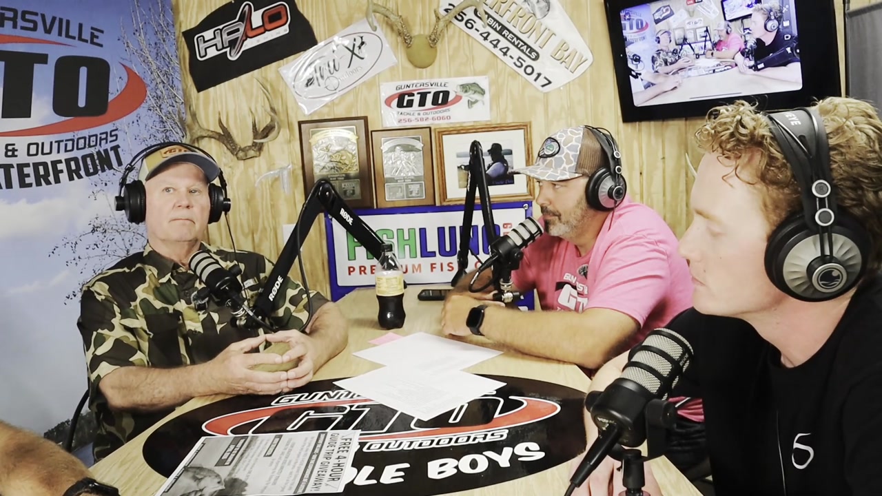 Ep.33 - Win a FREE guided trip