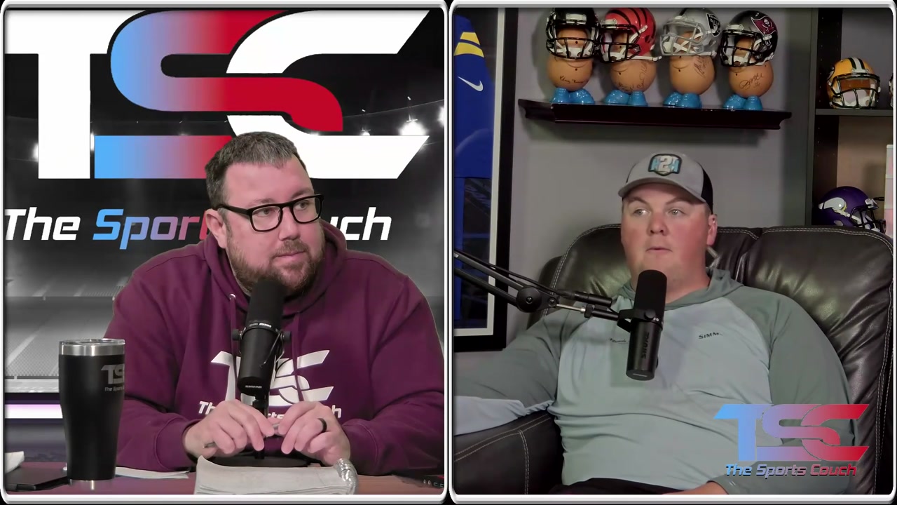 Ep.262 - 2025 Head2Head Walleye League Event 5 Pre Show