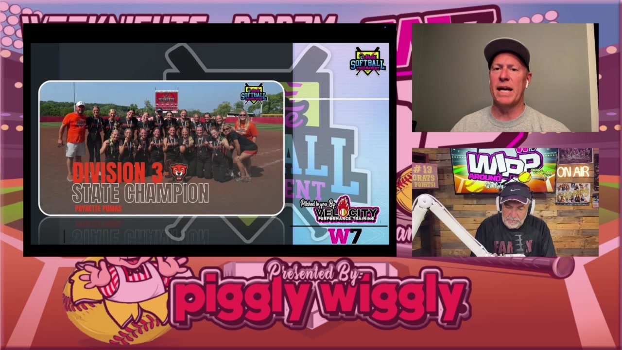 W7 Wipp Around - Ep.28