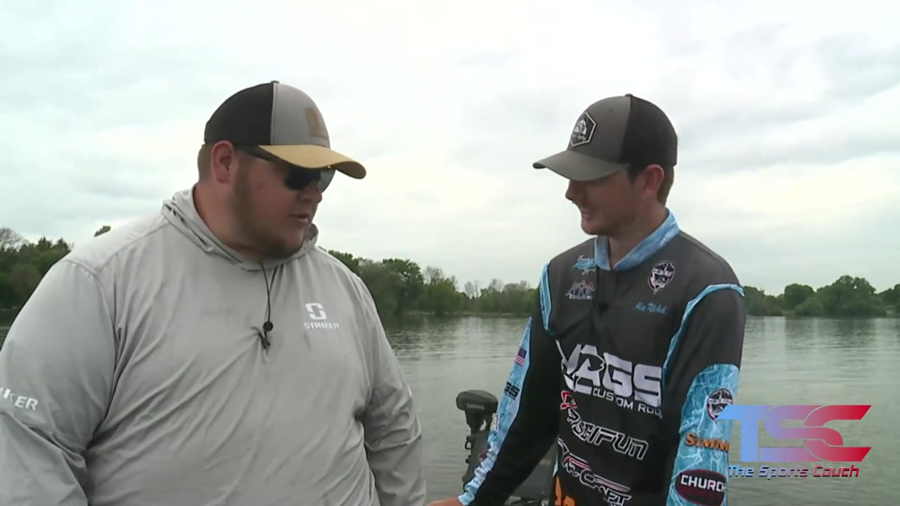 Ep.263 - 2025 Head2Head Walleye League Event 5 Recap