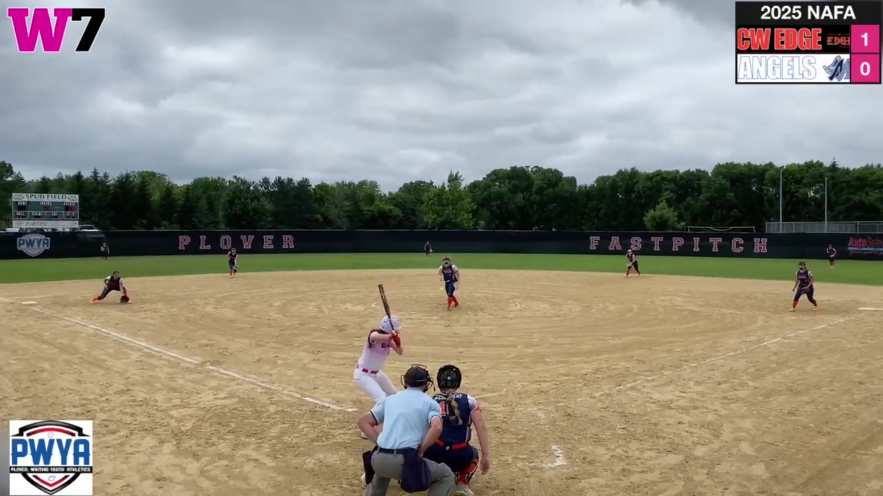 2025 NAFA Wisconsin State Softball Tournament DAY 1