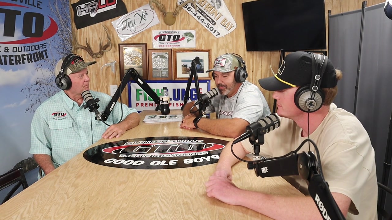 Ep.35 - It’s Q & A time