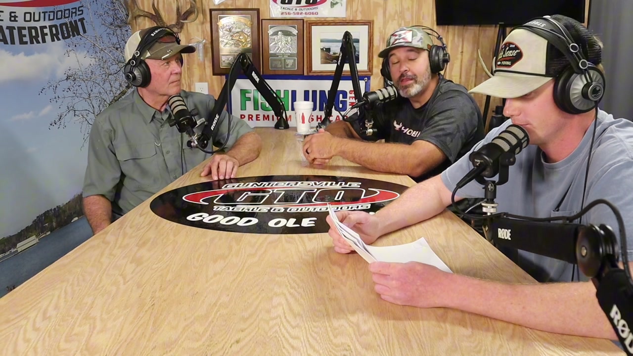 Ep.37 - The Big Gizz