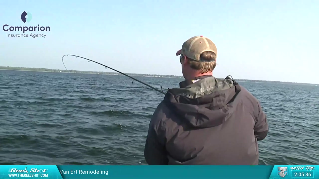 2025 Walleye League CHAMPIONSHIP