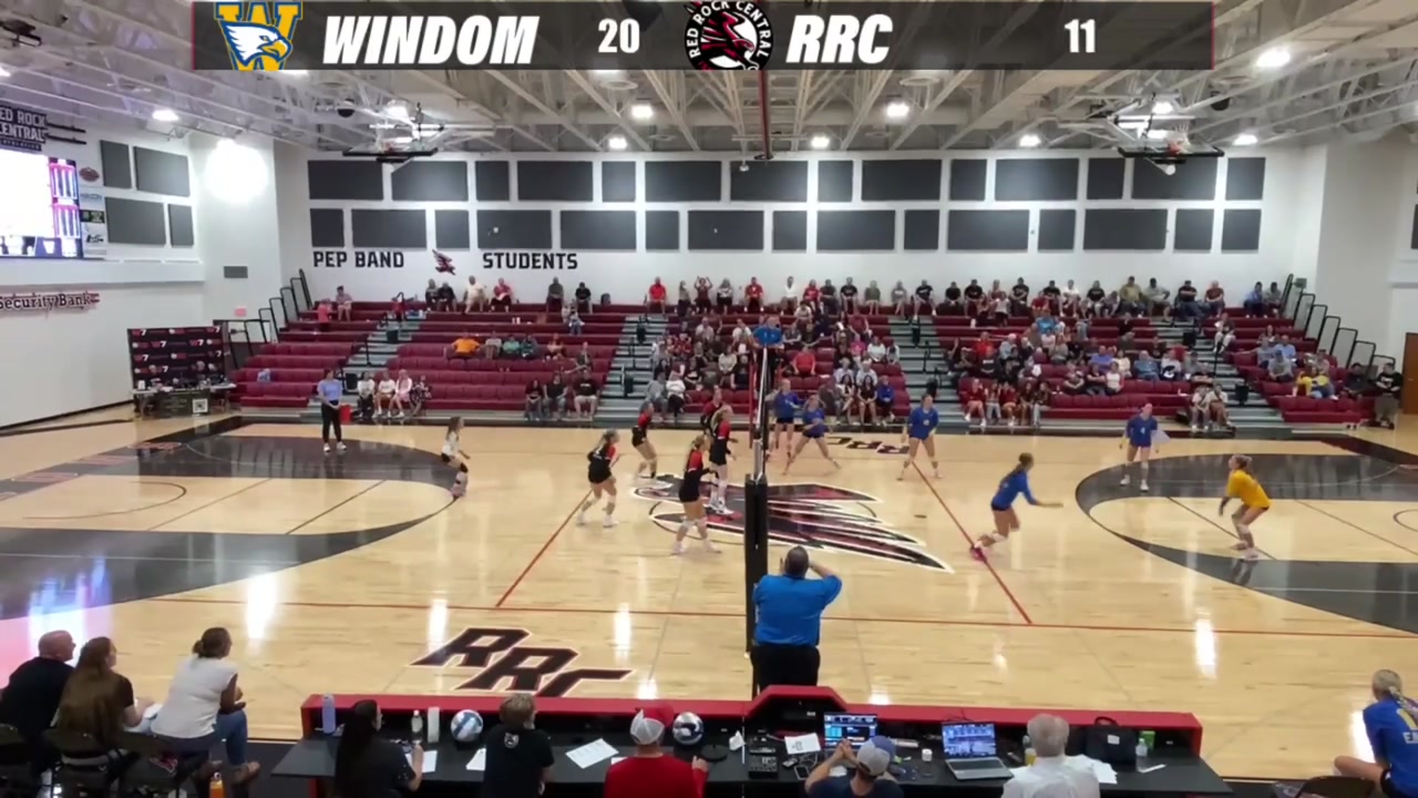 WINDOM at RED ROCK CENTRAL