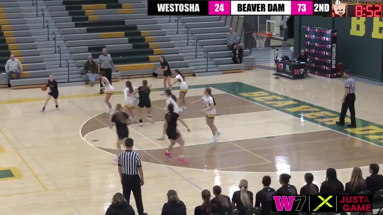 WESTOSHA CENTRAL at BEAVER DAM