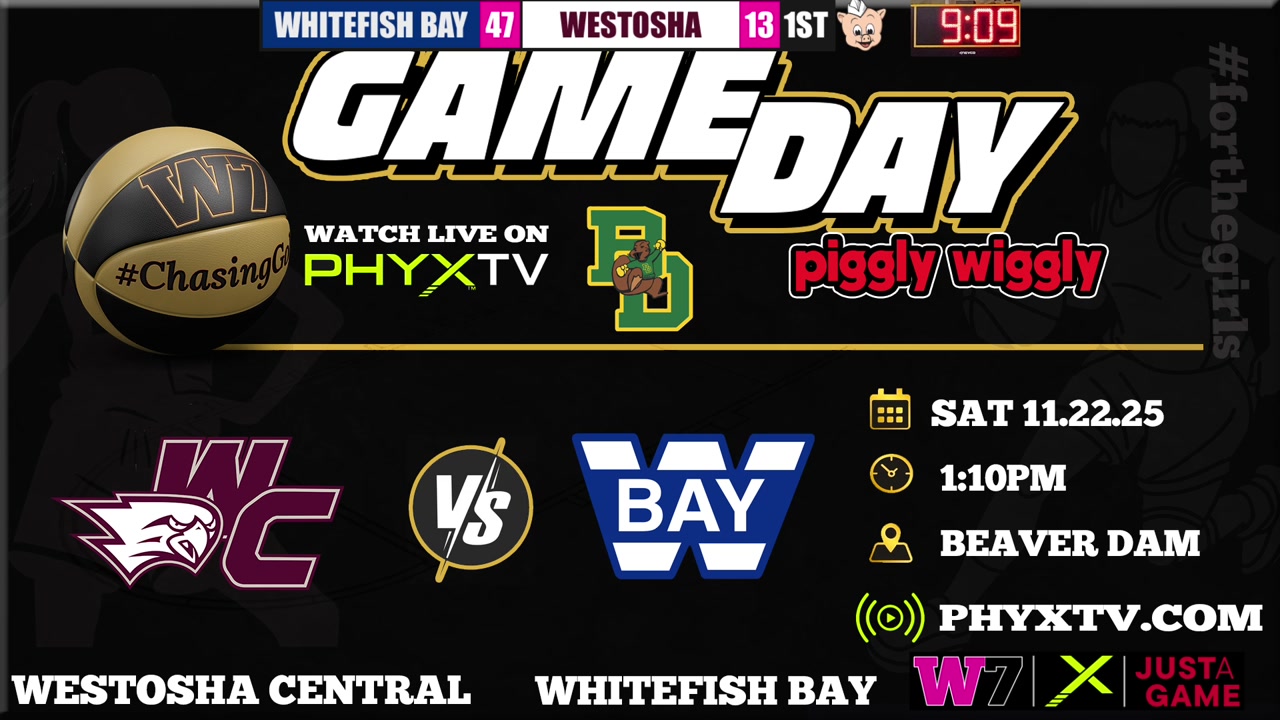 WHITEFISH BAY at WESTOSHA CENTRAL