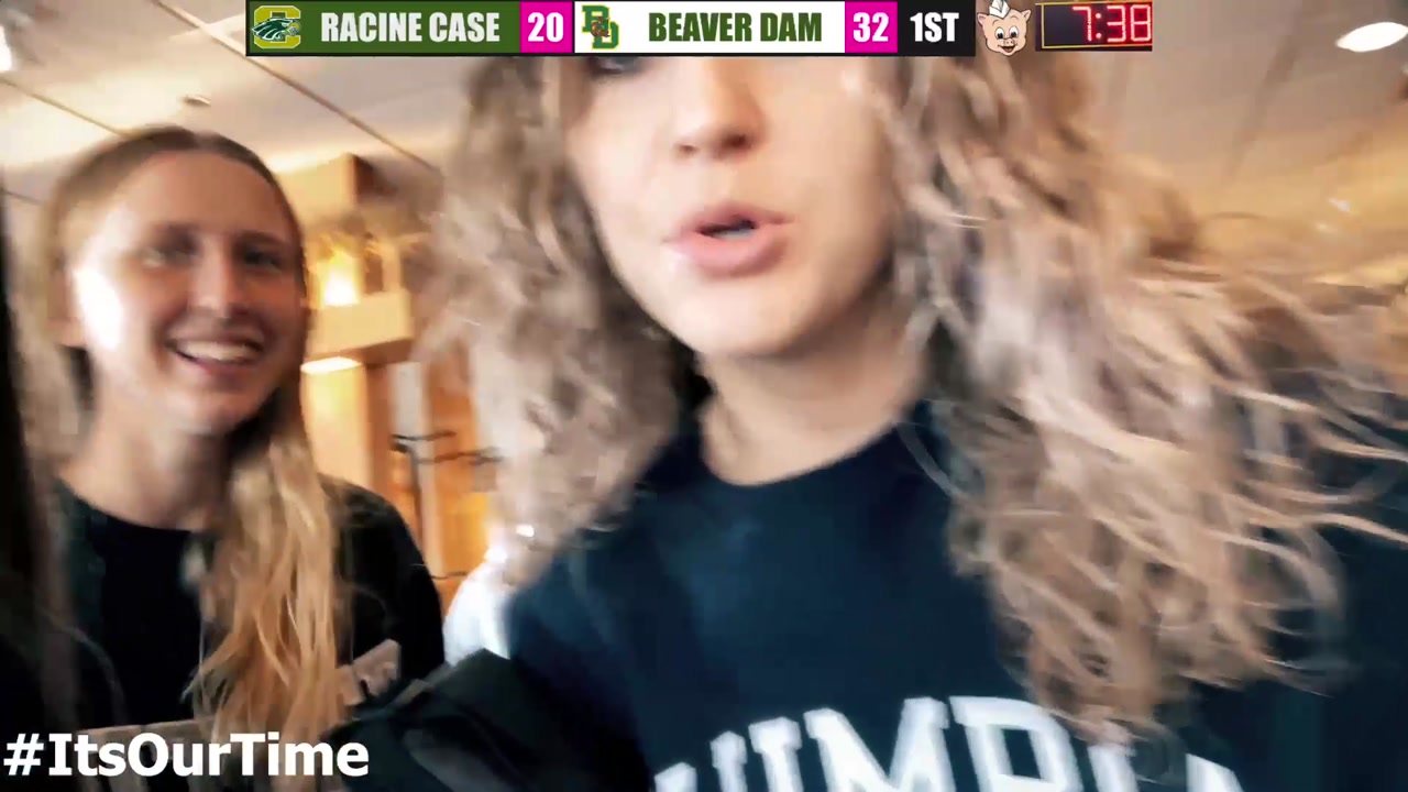 RACINE CASE at BEAVER DAM